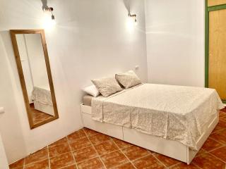 Casa rural Almazara - Letur - 2