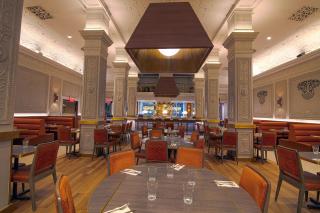 Hotel Edison Times Square - Nova Iorque - 7
