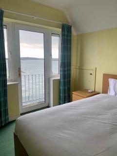 Bella Vista Hotel & Self Catering Suites - Cobh - 2