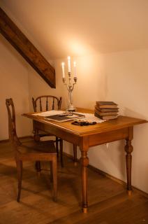 Transylvania Guesthouses - Cincşor - 4