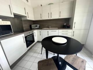 Vue mer, 2 chambres et 2 SDB. - Saint-Valéry-en-Caux - 8
