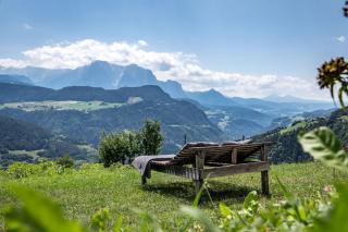 HAUSERHOF Chalet with Dolomite View - 0