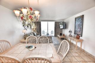 0111 Waters Edge Resort condo - Myrtle Beach - 3
