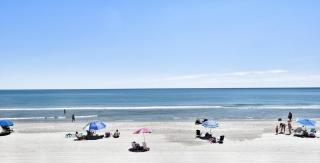0111 Waters Edge Resort condo - Myrtle Beach - 9