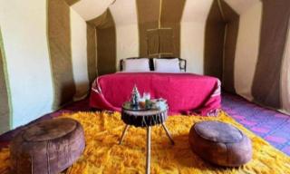 fabulous desert magic room - Merzouga - 2