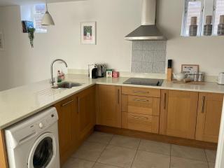 10A Ruston Chambers Free parking, Luxury 2 bedroom city center apartment - St Ives - 4