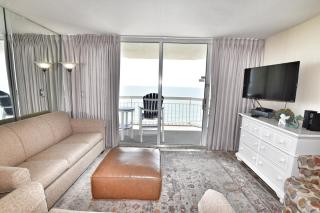1011 Waters Edge Resort condo - Myrtle Beach - 8