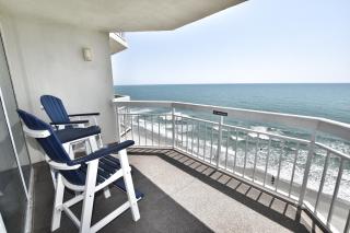 1011 Waters Edge Resort condo - Myrtle Beach - 5