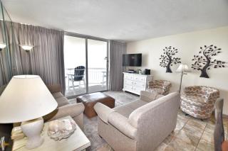 1011 Waters Edge Resort condo - Myrtle Beach - 4