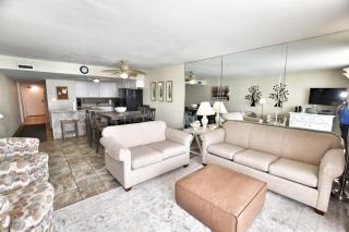1011 Waters Edge Resort condo - Myrtle Beach - 3