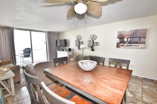 1011 Waters Edge Resort condo - Myrtle Beach - 1