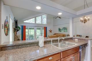 Fire Pit and Pool Access Margaritaville Home! - 2