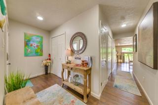 Ruidoso Golf Condo - Patio, Fire Pit and Mtn View! - Ruidoso - 6