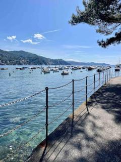 San Michele di Pagana with parking - 5