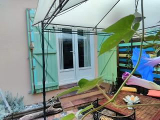 Le mazet cosy - Saint-Tropez - 0