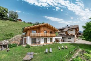 HAUSERHOF - Urlaub auf dem Bauernhof - Villandro - 2