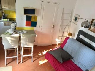 Le mazet cosy - Saint-Tropez - 4