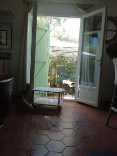 Le mazet cosy - Saint-Tropez - 1