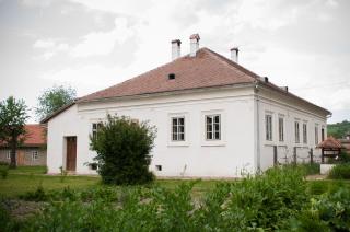 Transylvania Guesthouses - 9
