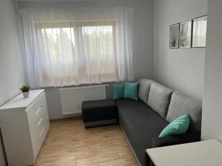 Beztroski Zakątek - Nowe Guty - 2