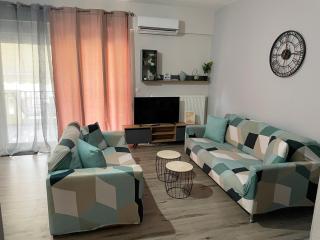 Nikolas Apartment - 1