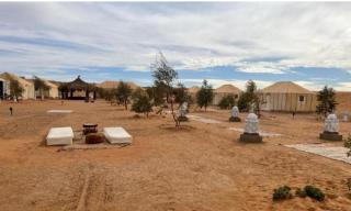 fabulous desert magic room - Merzouga - 3