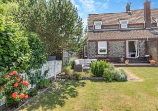 Fieldview - East Barsham - 0