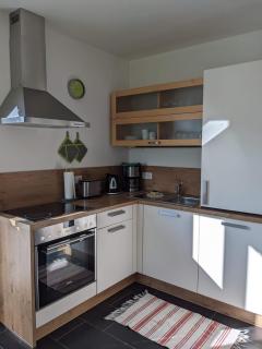 Ferienwohnung Pappelwende - Karlshagen - 3