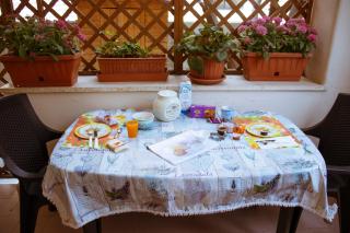 B&B Villa Susanna - Civitavecchia - 6