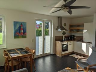 Ferienwohnung Pappelwende - Karlshagen - 4