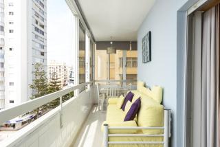 Horizonte - Sea view by HD PROPERTIES - Quarteira - 4