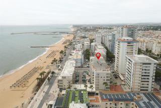 Horizonte - Sea view by HD PROPERTIES - Quarteira - 2