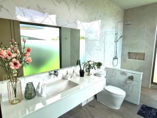 Villa Mimosa 2, Splendid 3 Bedroom Master Ensuite - Phuket - 7