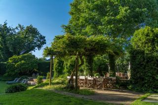 The Baker House 1650 - 1