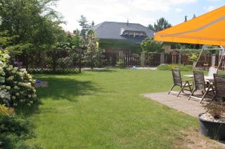 Holiday Home Prague Pruhonice - Prŭhonice - 7