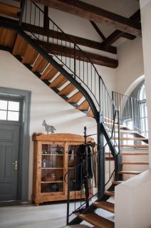 Transylvania Guesthouses - Cincşor - 2