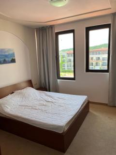 Green Life Private SP apartments -Sozopol - Sosopol - 2