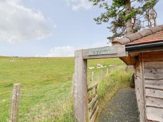 Y Caban - Llangollen - 8