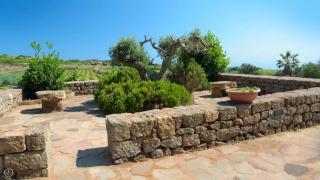 Dammusi Barone - Pantelleria - 8