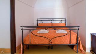 Dammusi Barone - Pantelleria - 7