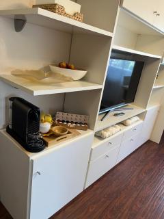 EASHOME EUR Mostacciano Bilocale adiacente IFO - 4