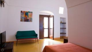 Dammusi Barone - Pantelleria - 5
