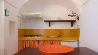 Dammusi Barone - Pantelleria - 1
