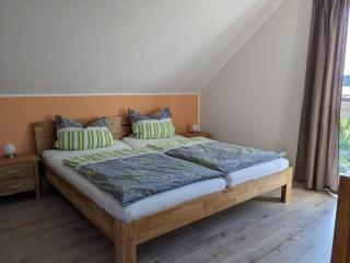 Ferienwohnung Pappelwende - Karlshagen - 2