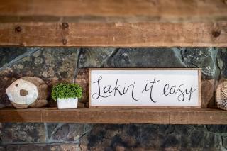 Rustic Cabin, Dock, Firepit, Kayaks & Games - Winchester - 6