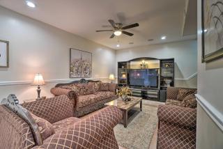 Nashville Home with Seasonal Pool Less Than 5 Mi to Dtwn! - Nashville - 7