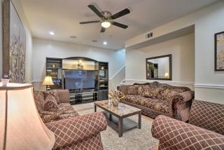 Nashville Home with Seasonal Pool Less Than 5 Mi to Dtwn! - Nashville - 6
