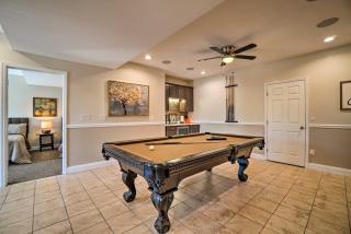 Nashville Home with Seasonal Pool Less Than 5 Mi to Dtwn! - Nashville - 4