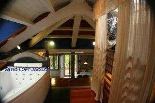 zentralclub apartamento vatio- jacuzzi - Belmonte de Miranda - 8