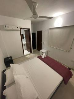 Habitaciones en el Rodadero Sur - Gaira - 9